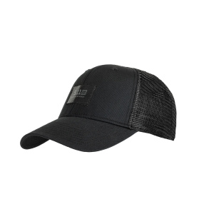 Бейсболка Legacy Box Trucker 5.11 Tactical, цвет Black