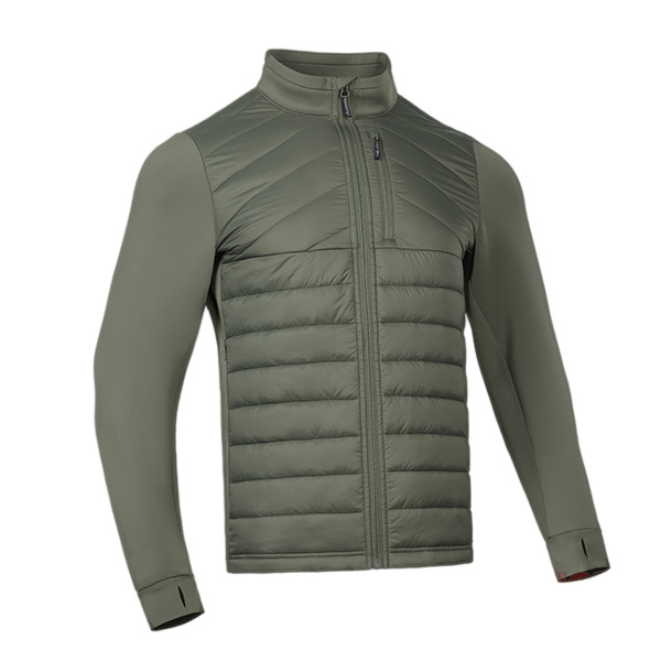 Куртка Blue Label Snow Panther Thermal EmersonGear, цвет Ranger Green 3
