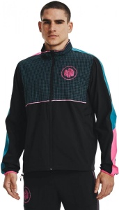 Ветровка Run Anywhere STORM Under Armour, цвет Black