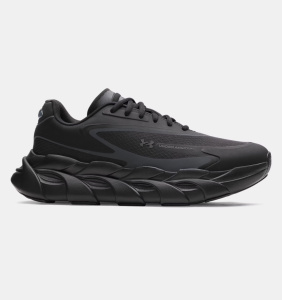 Кроссовки M Halo Runner SE Under Armour, цвет Black Anthracite