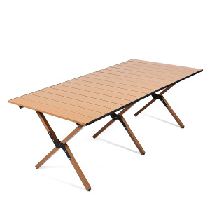 Стол-ролл HB26-2M 4,6 кг Humtto, цвет Burlywood