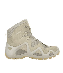 Ботинки LOWA ZEPHYR MID TF Desert