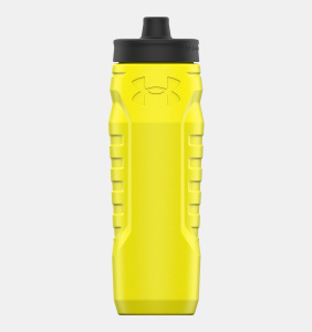 Бутылка Sideline Squeeze 0,95 Under Armour, цвет Yellow
