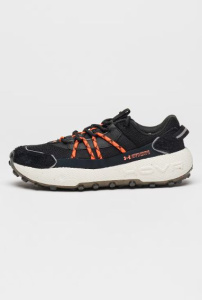 Кроссовки Fat Tire Venture Pro HSFT Under Armour, цвет BlackWhite