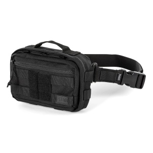 Сумка Rush Moab 3 Sling 5.11 Tactical, цвет Black