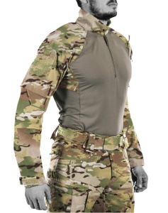 Рубашка STRIKER XT GEN.3 COMBAT UF PRO®, цвет Multicam