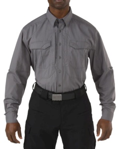 Рубашка Stryke LS 5.11 Tactical, цвет Storn