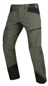 Брюки Blue Label Pelican EmersonGear, цвет Ranger Green