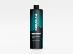Водоотталкивающая пропитка Sibearian Pro Go! Eco Refill Pack, 500 мл