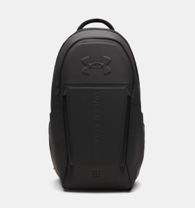 Рюкзак No Weigh Under Armour, цвет Black (28л)