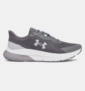 Кроссовки HOVR Turbulence 2 RS Under Armour, цвет Grey
