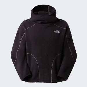 Кофта U NSE Balaclava TNF, цвет TNF Black