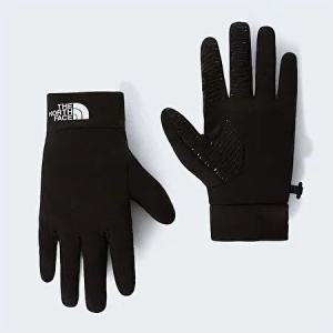Перчатки Rino TNF, цвет Black
