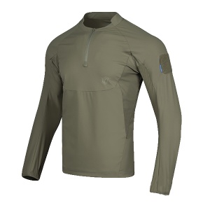 Лонгслив Blue Label Hunter Sun-protection EmersonGear, цвет Ranger Gr