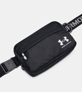 Сумка поясная Loudon Xbody Under Armour, цвет White