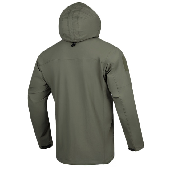 Куртка Blue label Falco Lightweight EmersonGear, цвет Ranger Green 5