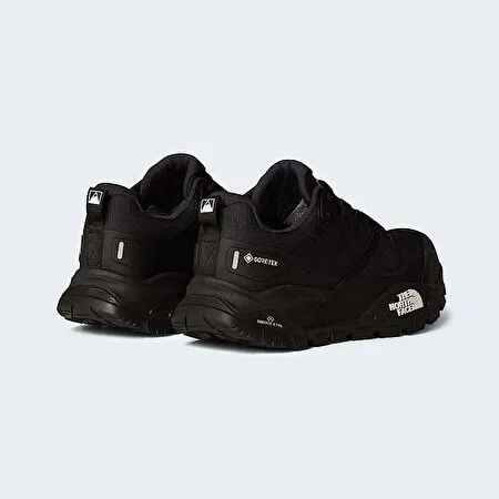 Кроссовки W Offtrail GTX TNF, цвет Black White 5