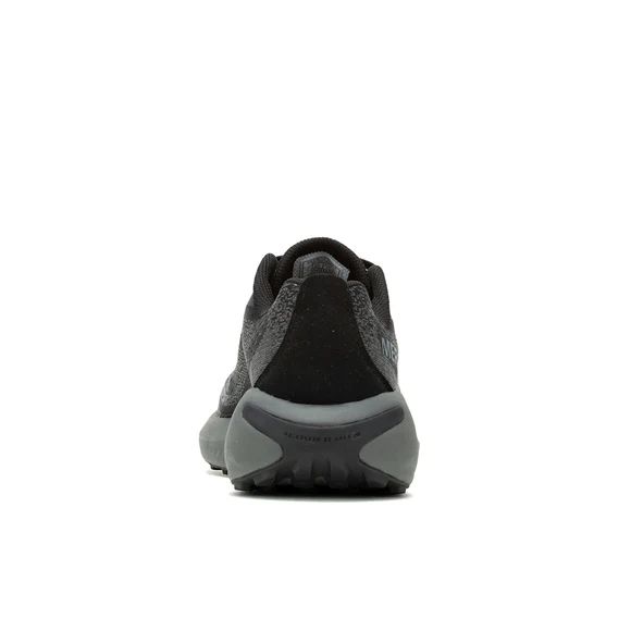 Кроссовки MORPHLITE Merrell, цвет Black Asphalt 4