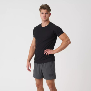 Футболка Functional Helikon, цвет Black