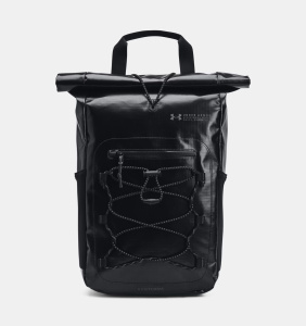 Рюкзак Summit Small Under Armour, цвет Black(18л)