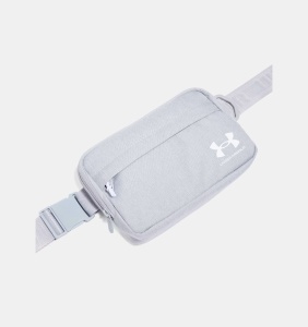 Сумка поясная Essential WB Xbody UA, цвет Mod Grey White (2л.)
