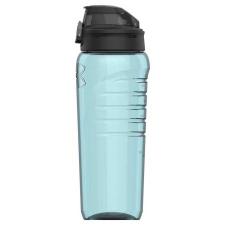 Бутылка Draft 0.7л Under Armour, цвет Breeze Blue 2