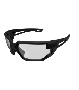 Очки защитные Vision Mechanix, цвет Black VXF-10AF-CE