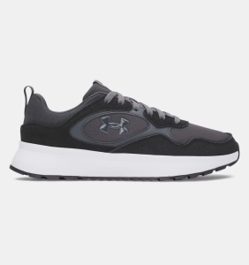 Кроссовки M Mirage Sport Under Armour, цвет Black Castlerock