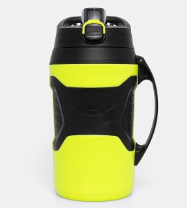 Бутылка Playmaker Jug 1,9л Under Armour, цвет Yellow
