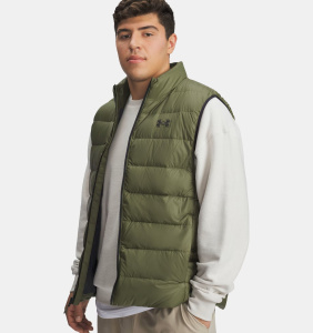 Жилет Legend Down Under Armour, цвет Green