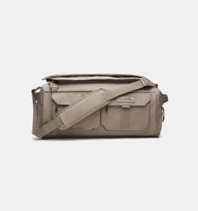 Сумка-рюкзак U Triumph Under Armour, цвет Taupe Dusk (43,5л)