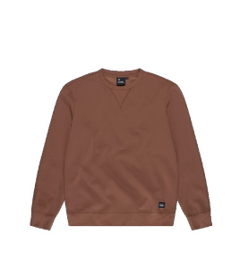 Толстовка Greeley crewneck Vintage, цвет Copper