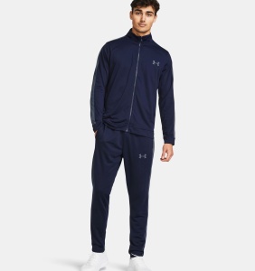 Костюм M Rival Knit Under Armour, цвет Blue