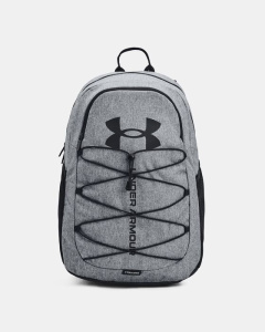 Рюкзак Hustle Sport Under Armour, цвет Grey (26л.)