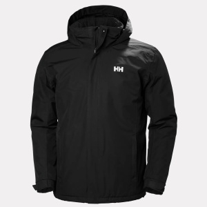 Куртка DUBLINER INSULATED WATERPROOF HH, цвет Black