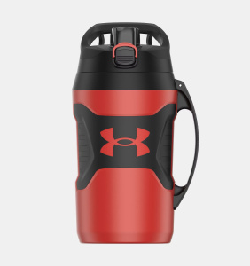 Бутылка Playmaker Jug 1,9л Under Armour, цвет Red