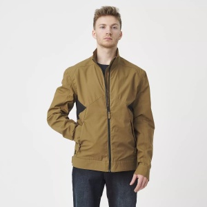 Куртка Greyman Helikon, цвет Coyote Black A