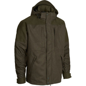 Куртка Asbjorn Jorg Northern Hunting, цвет Green