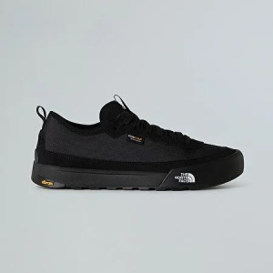 Кеды M Clyffe TNF, цвет TNF Black