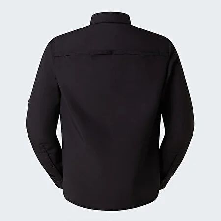 Рубашка M Sequoia TNF, цвет TNF Black 8