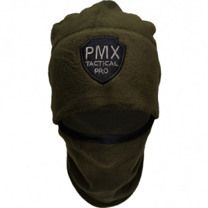 Шапка PMX-FH II GN, цвет зеленый