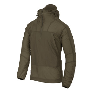 Куртка WINDRUNNER Helikon, цвет Taiga Green