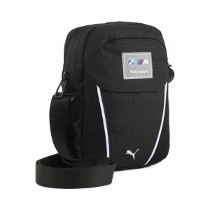 Сумка BMW MMS Portable Puma, цвет Black