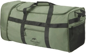 Сумка складная XS03 Naturehike, цвет зеленый