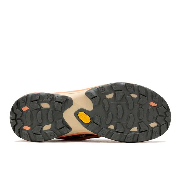 Полуботинки MOAB SPEED 2 Merrell, цвет Beluga 5