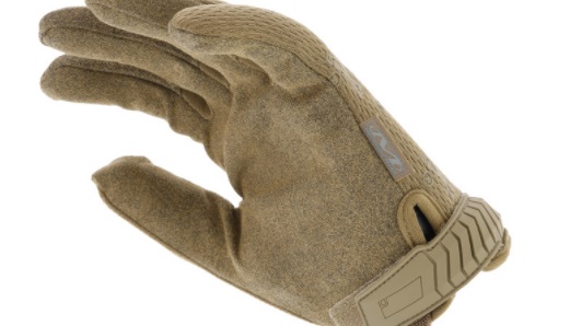 Перчатки ORIGINAL Mechanix, цвет Coyote MG-72 7
