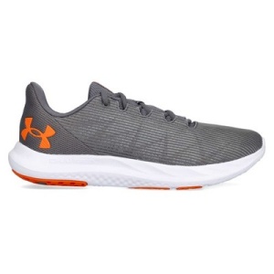 Кроссовки Charged Speed Swift Under Armour, цвет Castlerock