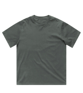 Футболка Devin Vintage, цвет Mid Grey