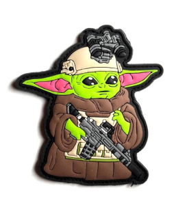 йода м4