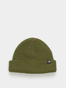 Шапка Fisherman Beanie TNF, цвет Green